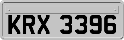 KRX3396