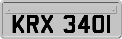 KRX3401