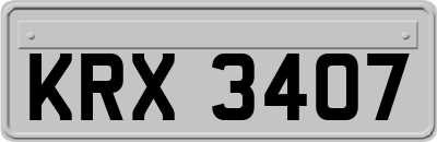 KRX3407