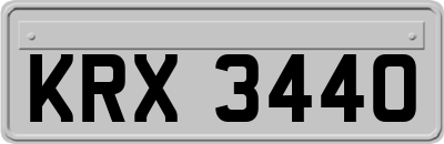 KRX3440
