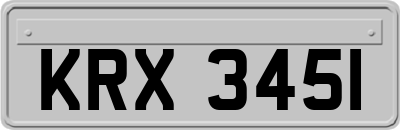 KRX3451