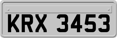KRX3453
