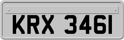 KRX3461