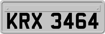 KRX3464