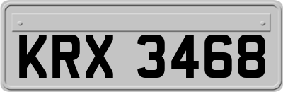 KRX3468