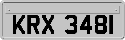 KRX3481