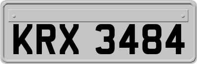 KRX3484