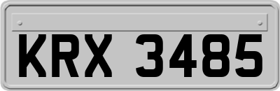 KRX3485