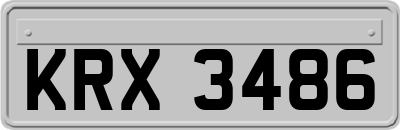KRX3486