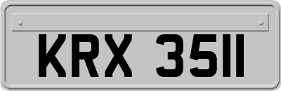 KRX3511