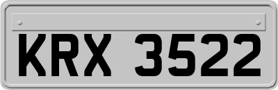 KRX3522