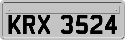 KRX3524