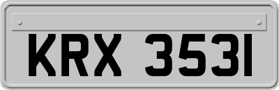 KRX3531
