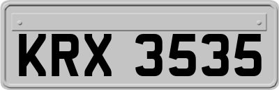 KRX3535
