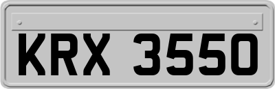 KRX3550