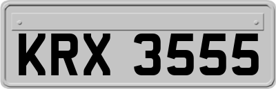 KRX3555