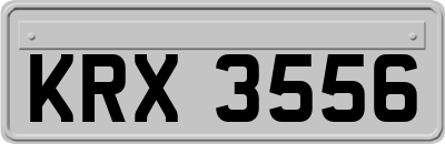 KRX3556