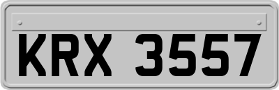 KRX3557