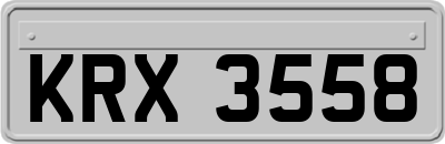 KRX3558