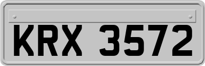 KRX3572