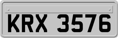 KRX3576