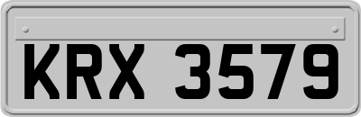KRX3579