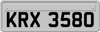 KRX3580