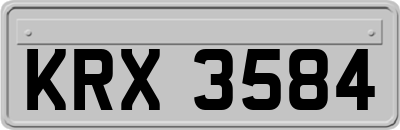 KRX3584
