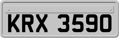 KRX3590