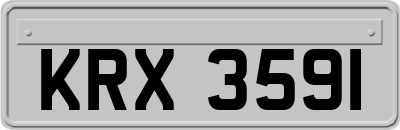KRX3591