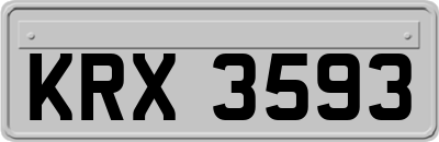 KRX3593
