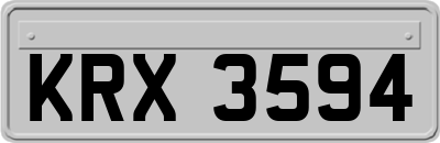 KRX3594