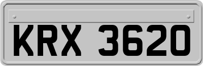 KRX3620