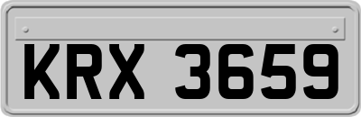 KRX3659