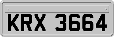KRX3664