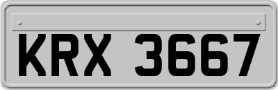 KRX3667