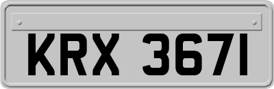 KRX3671