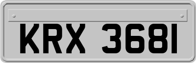KRX3681