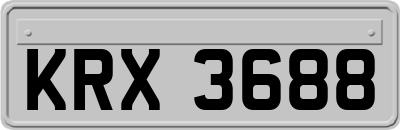 KRX3688