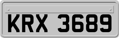 KRX3689