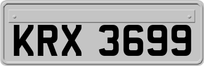 KRX3699