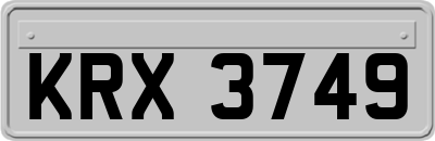 KRX3749