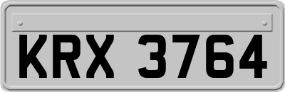KRX3764