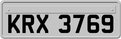 KRX3769