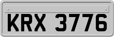 KRX3776