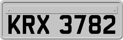KRX3782