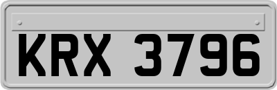 KRX3796