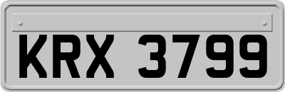 KRX3799