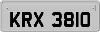 KRX3810