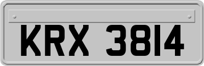 KRX3814
